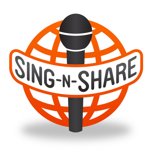 Sing-N-Share'