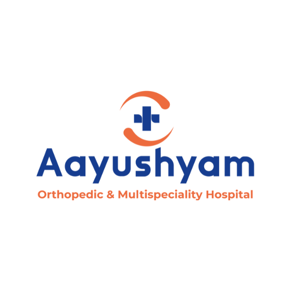 Company Logo For Aayushyam'