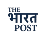 Company Logo For The Bharath Post'