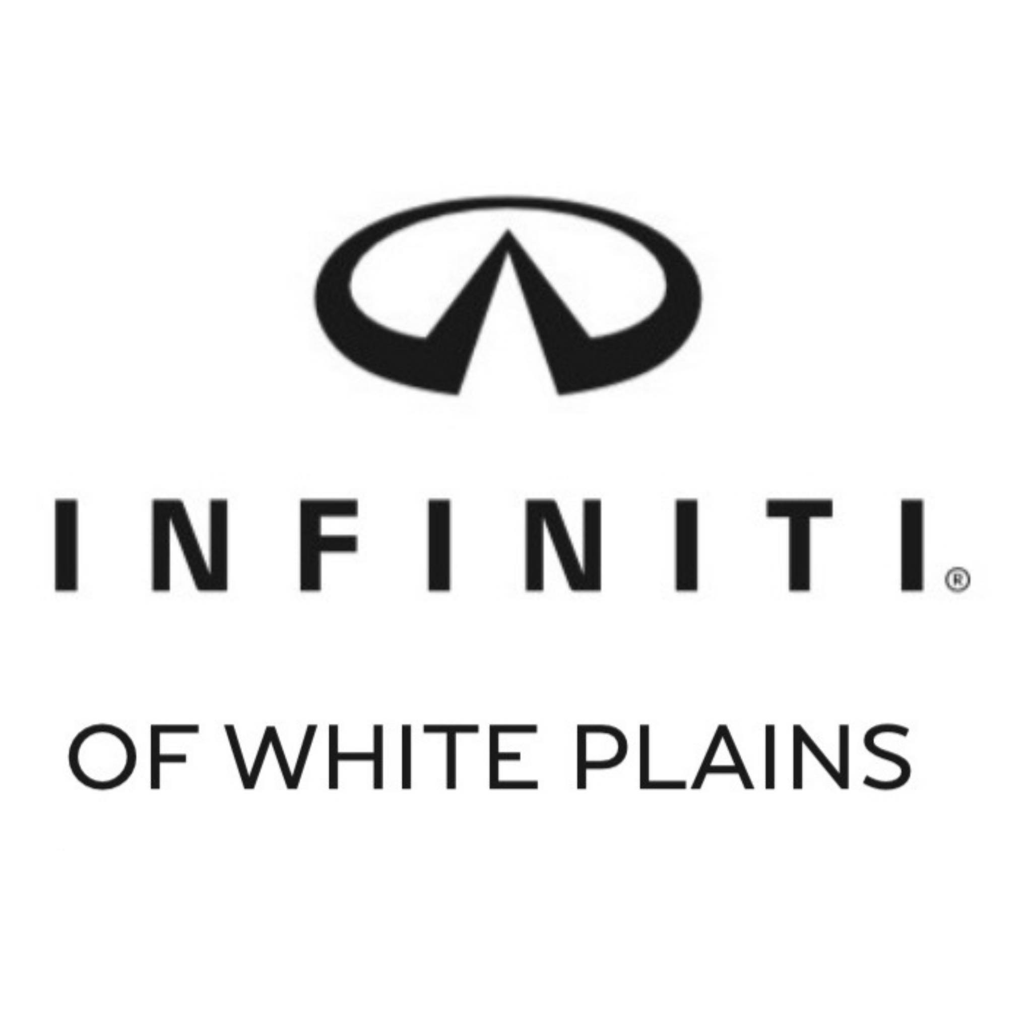Infinity of White Plains'