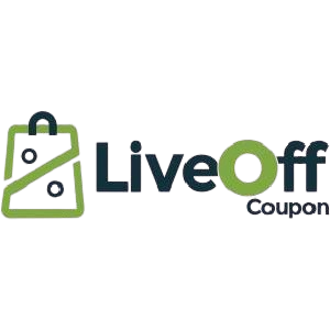 Liveoff Coupon