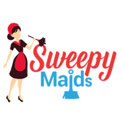Company Logo For Sweepy Maids'
