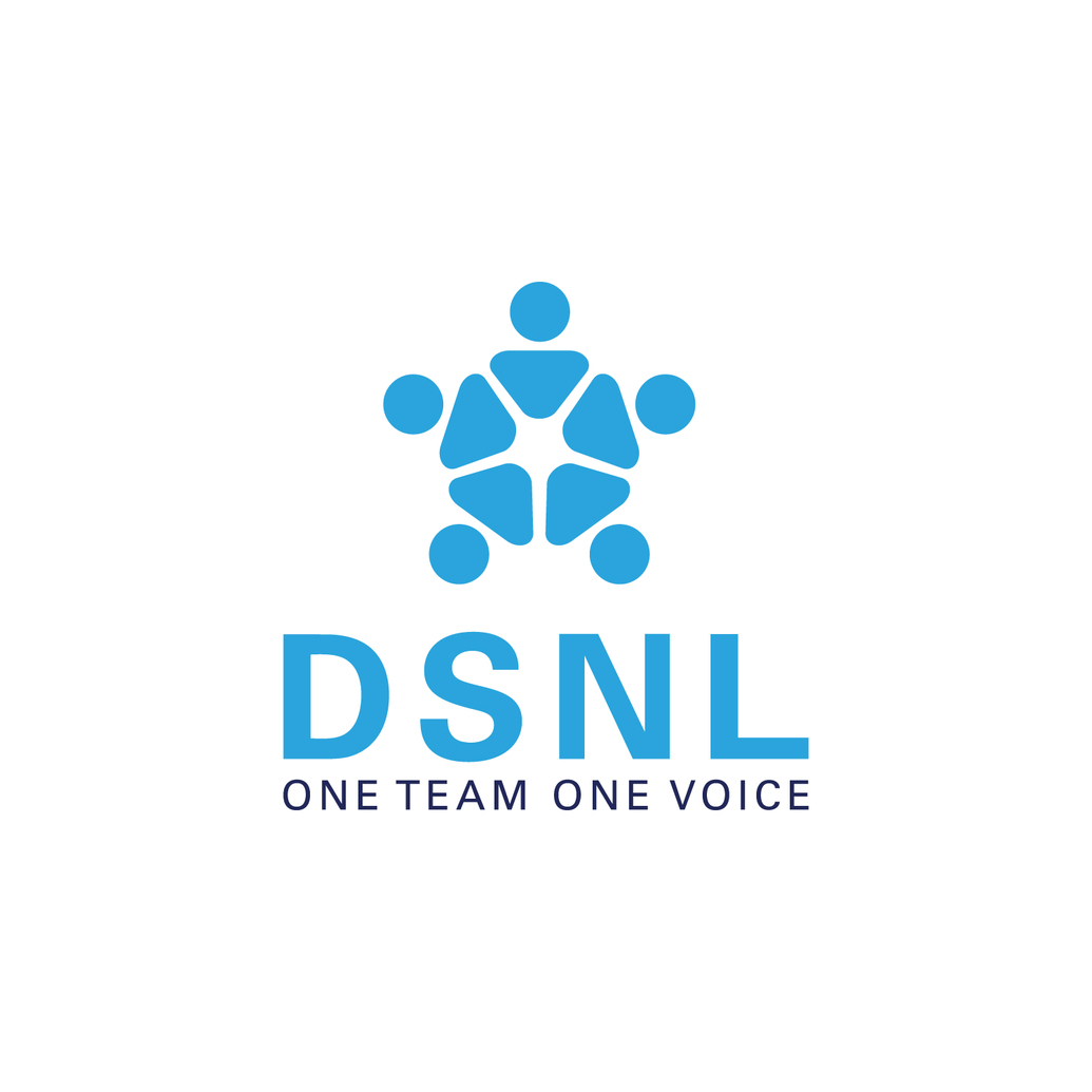Company Logo For DSNL'