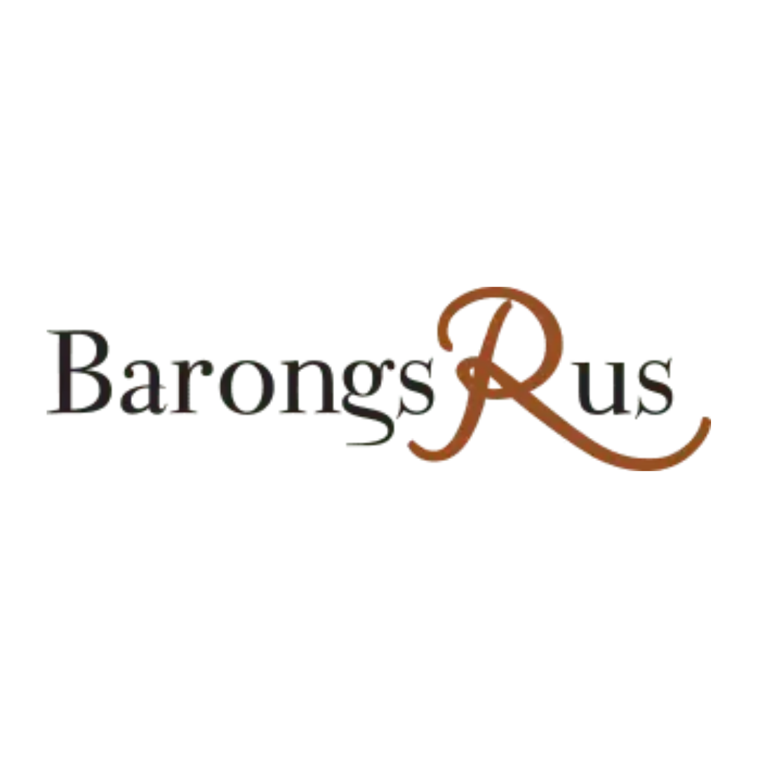 Company Logo For Barongs ‘R Us'