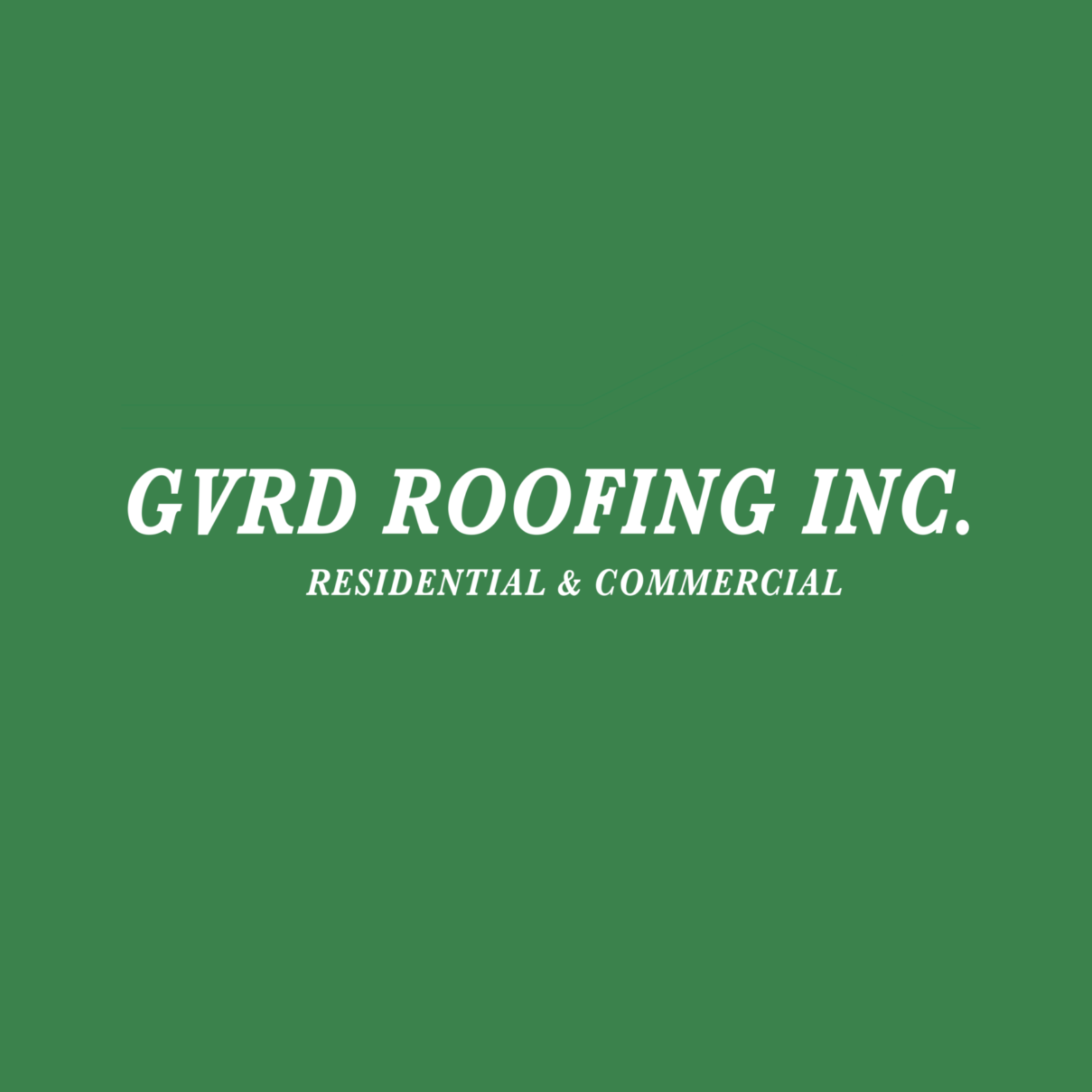 Company Logo For GVRD Roofing Inc'