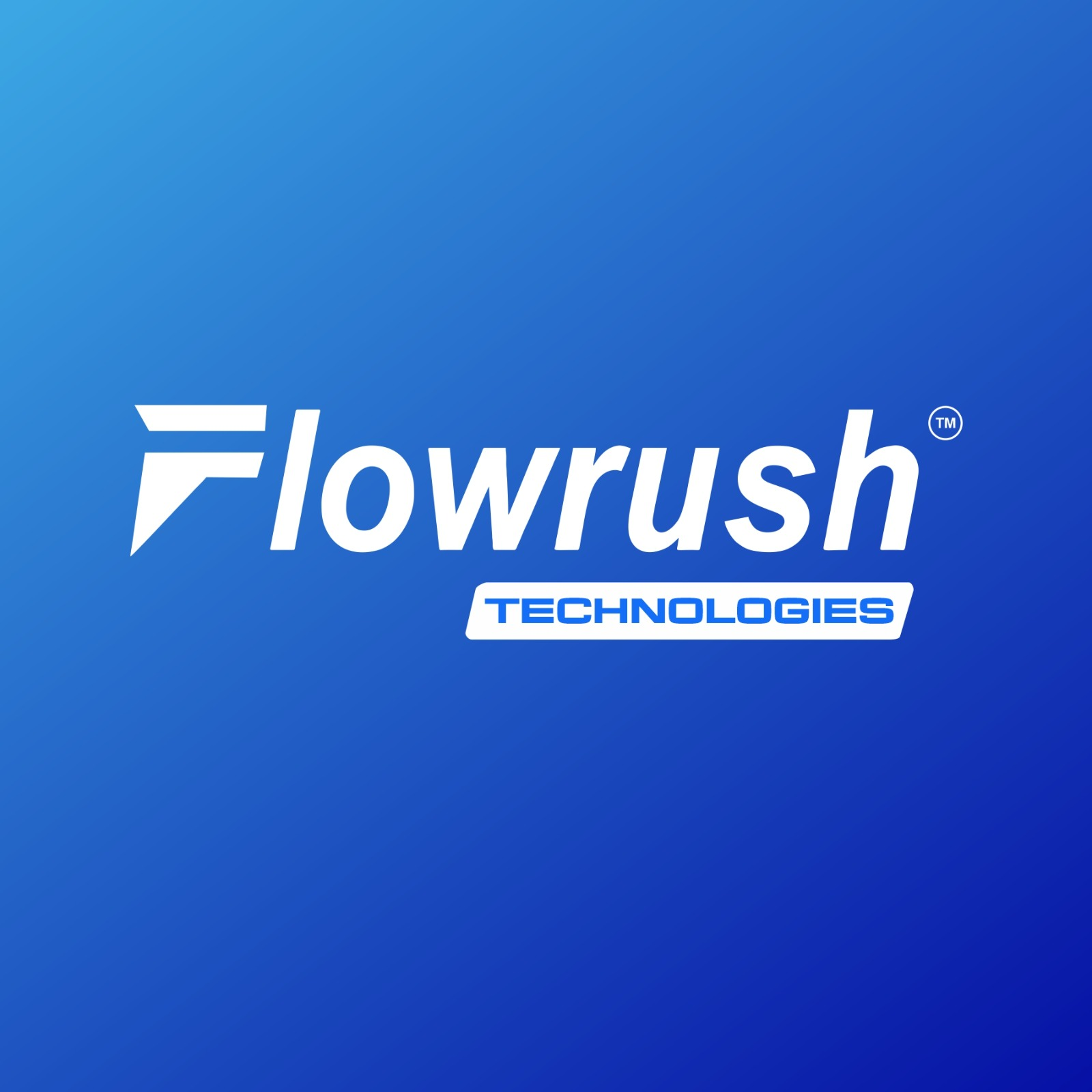Company Logo For Flowrush Technologies'