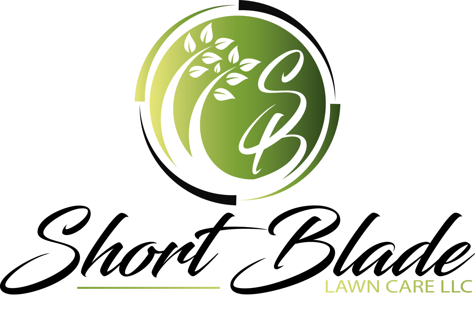 Short Blade Lawn Care