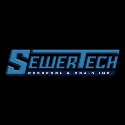 SewerTech Cesspool & Drain