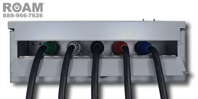 Company Logo For Roam Technologies'