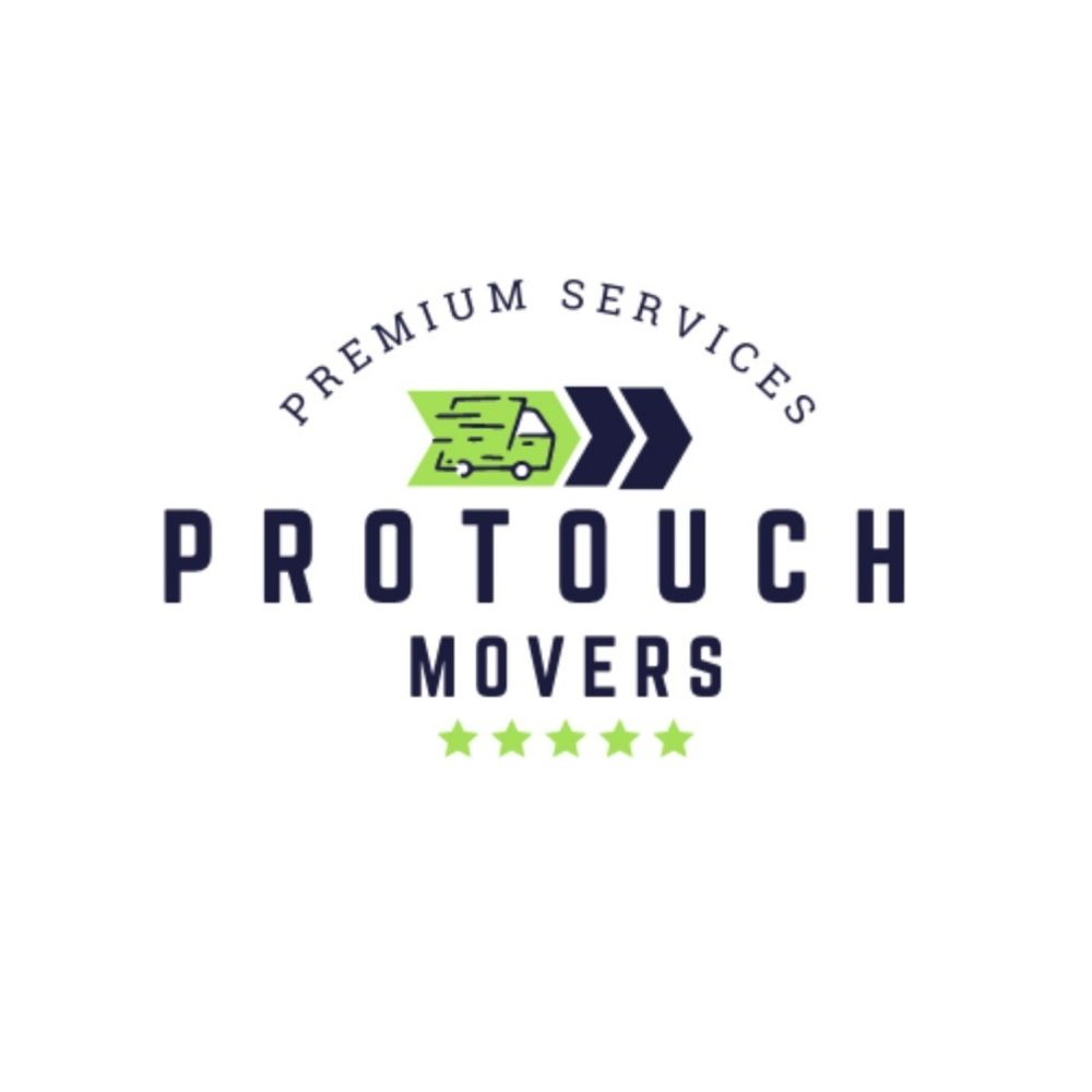 Pro Touch Movers'