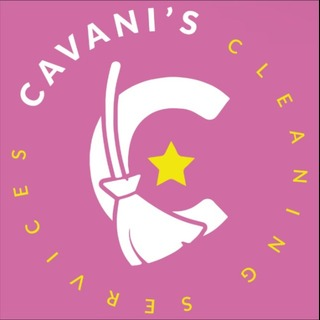 Company Logo For Cavani's Cleaning Services'