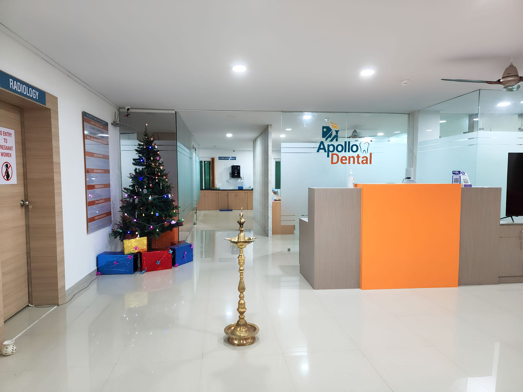 Dental clinics in nallakunta'