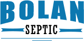 Company Logo For Bolan Septic Service'