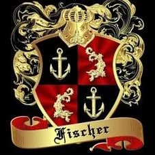 Company Logo For Fischer Van Lines'