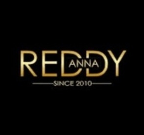 Company Logo For Reddy Anna'