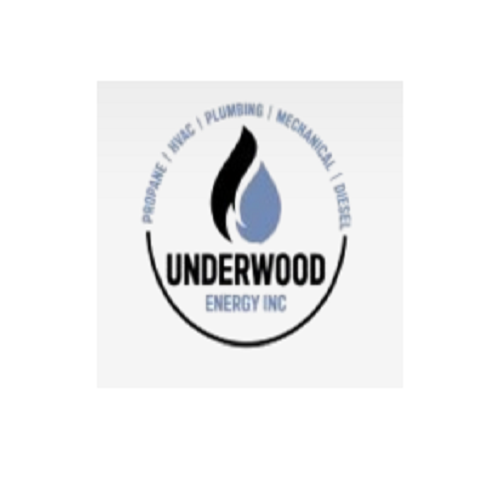 Company Logo For Underwood Energy'