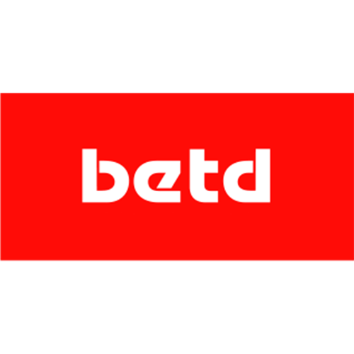 Company Logo For BETD'