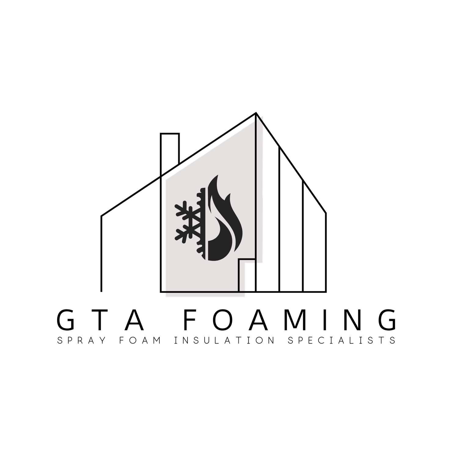 Company Logo For GTA Foaming'