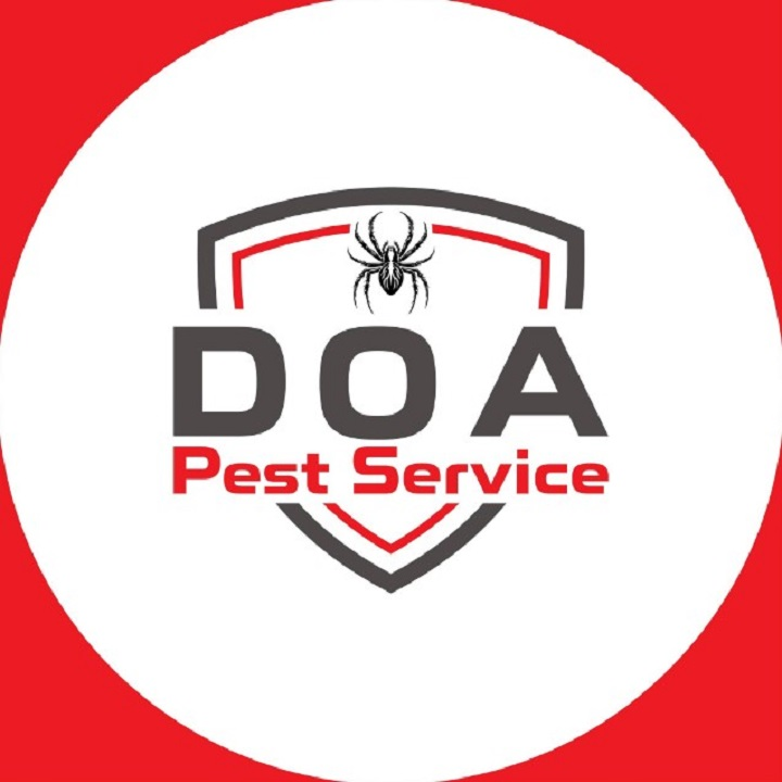 DOA Pest Service
