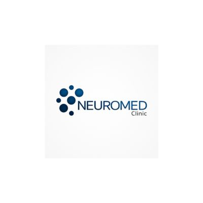 Company Logo For Neuromed Clinic'