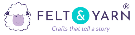 Company Logo For Felt and Yarn'