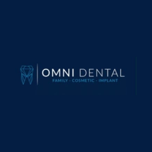 Company Logo For Omni Dental Shadyside'