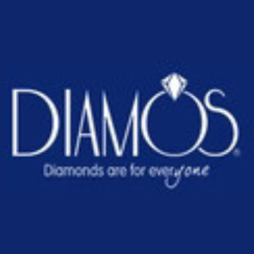 Company Logo For Diamos'