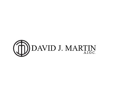 David J Martin