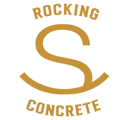Company Logo For Rocking S Concrete'