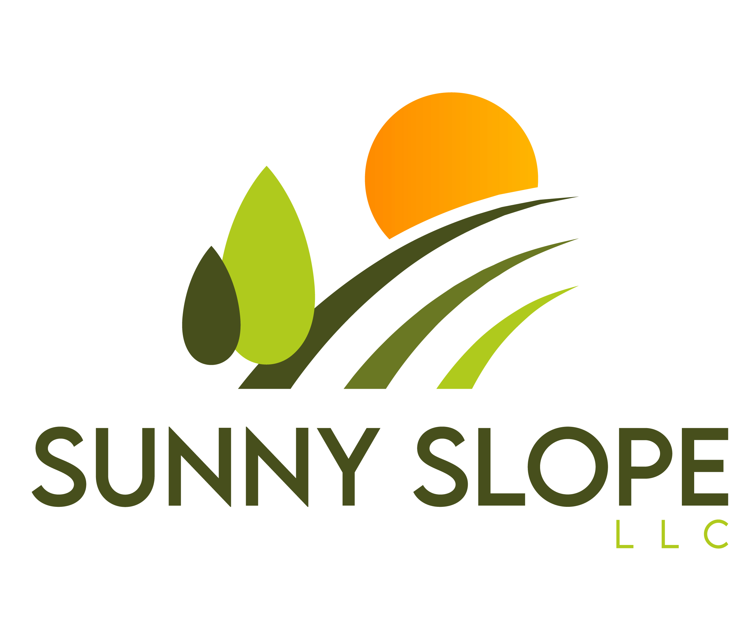 Company Logo For Sunny Slope'