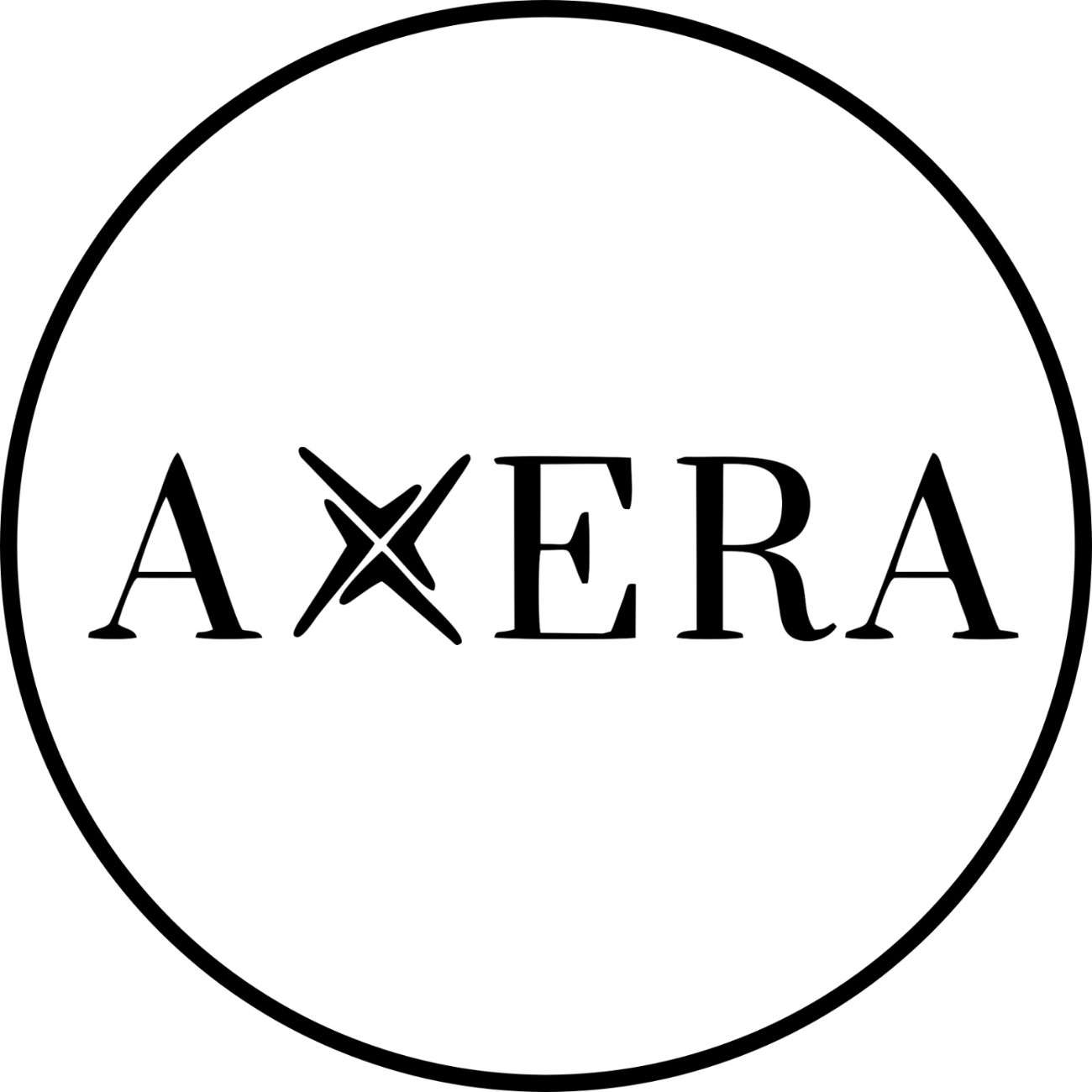 Company Logo For Axera'