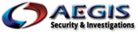 AEGIS Security & Investigations Logo