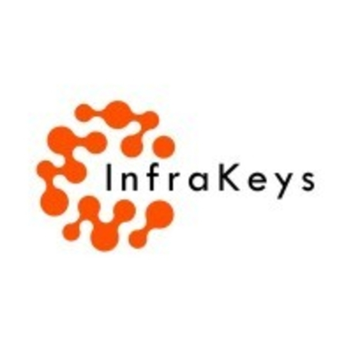 Company Logo For infrakeys technologies'