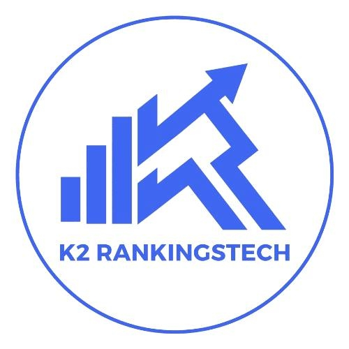 Company Logo For K2 Rankings Tech'