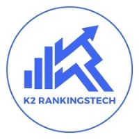 Company Logo For K2 Rankings Tech'