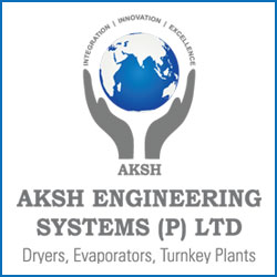 AKSH Engineering Systems Pvt. Ltd.'