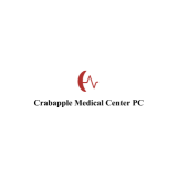 Company Logo For crabapple medical center'