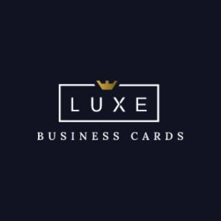 Company Logo For Luxury Business Cards Philadelphia'