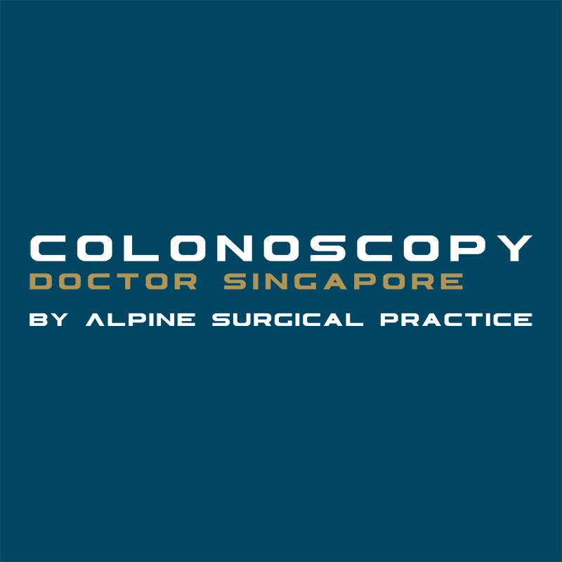 Colorectal doctor Singapore - colonoscopydoctor.sg