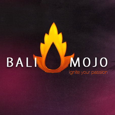 Bali Mojo Pty Ltd Logo