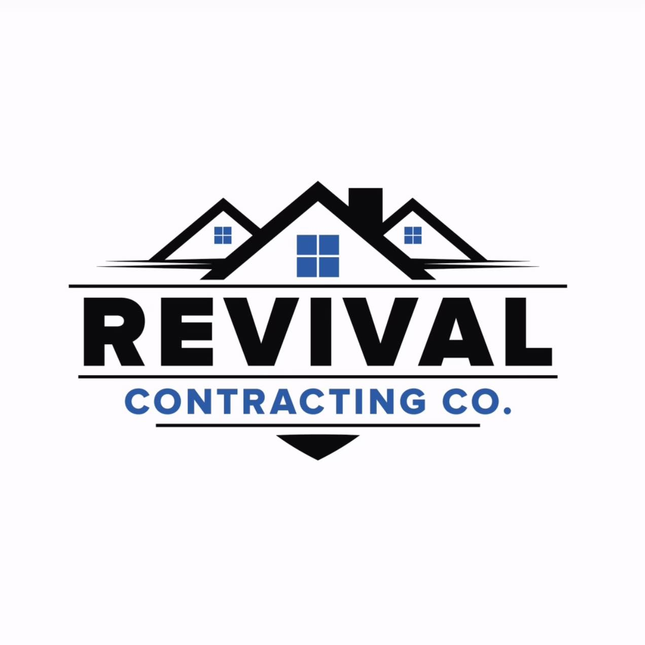 Company Logo For Revival Contracting Co.'