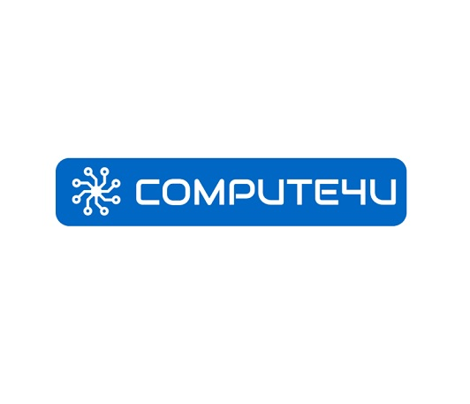 Company Logo For Compute 4U'