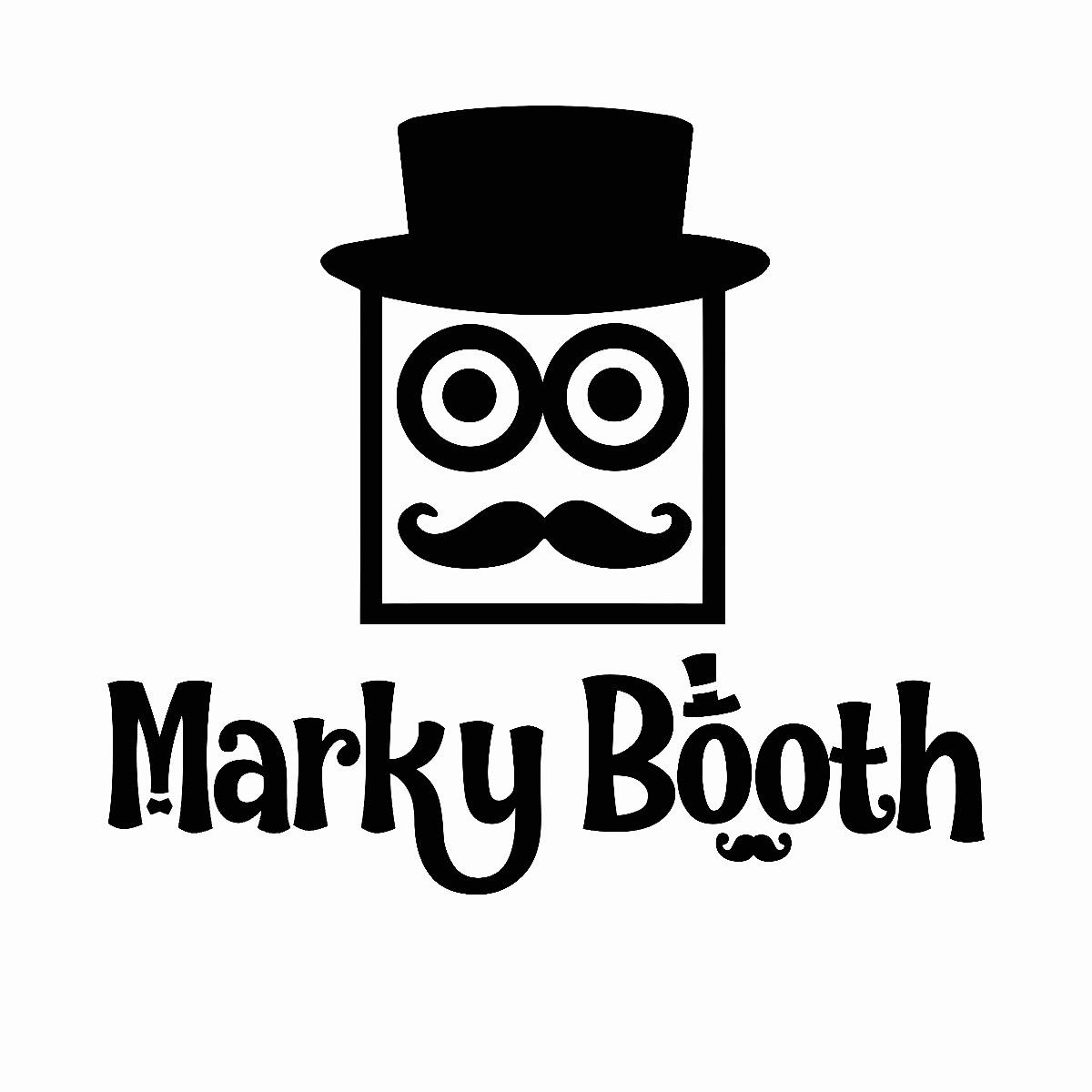 Marky Booth Photo Booth Rental | Las Vegas'