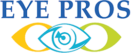 Company Logo For Eye Pros'