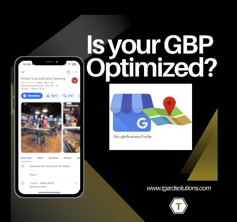 Marketing Consultant'