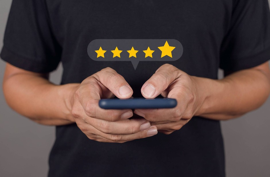 Internet Marketing Service'