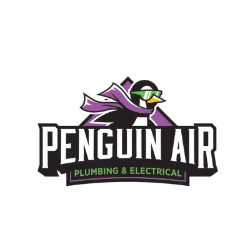 Penguin Air, Plumbing &amp; Electrical'