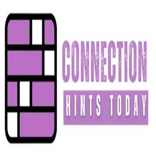 Company Logo For Connection Hints Today'