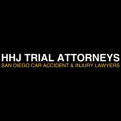 Company Logo For HHJ Trial Attorneys: San Diego Car Accident'