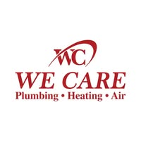 We Care Plumbing, Heating and Air'
